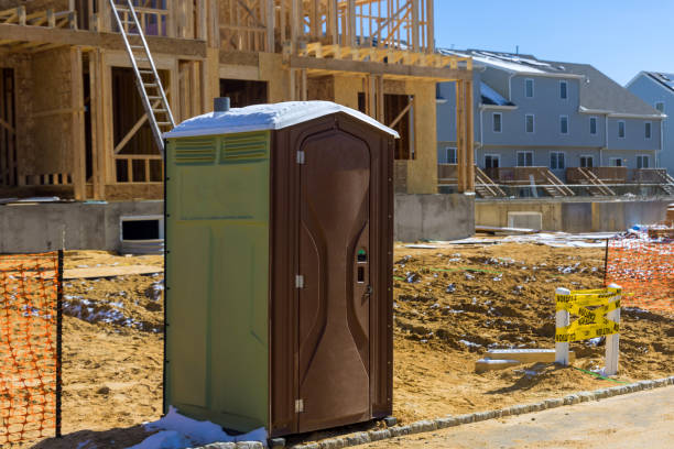 Portable Toilets for Disaster Relief Sites